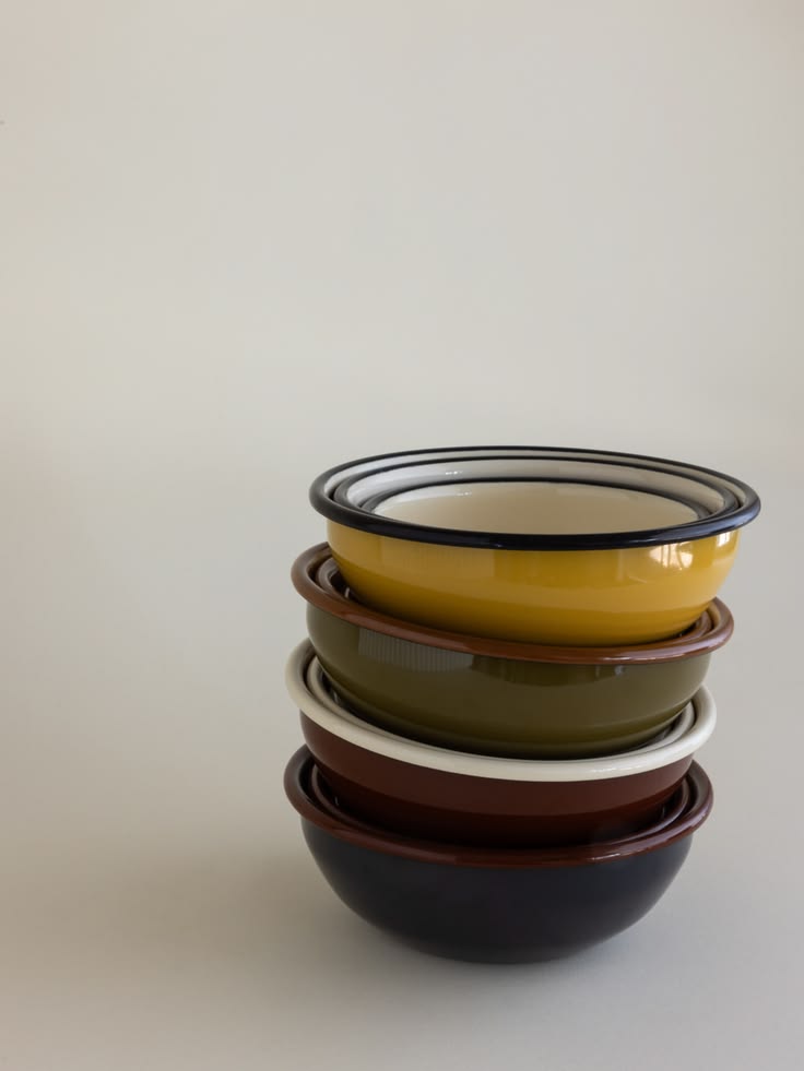 Small plates arranged for relaxed dining